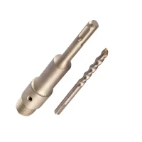 Prelungitor 150mm SDS-plus p/u carote de beton 211015