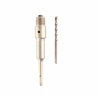 Prelungitor 300mm SDS-plus p/u carote de beton 211030
