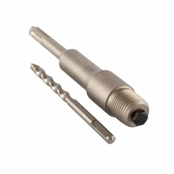Prelungitor 300mm SDS-plus p/u carote de beton 211030 2