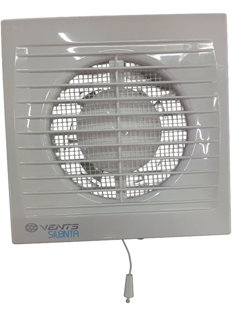 Ventilator 100 Silena-SV VENTS