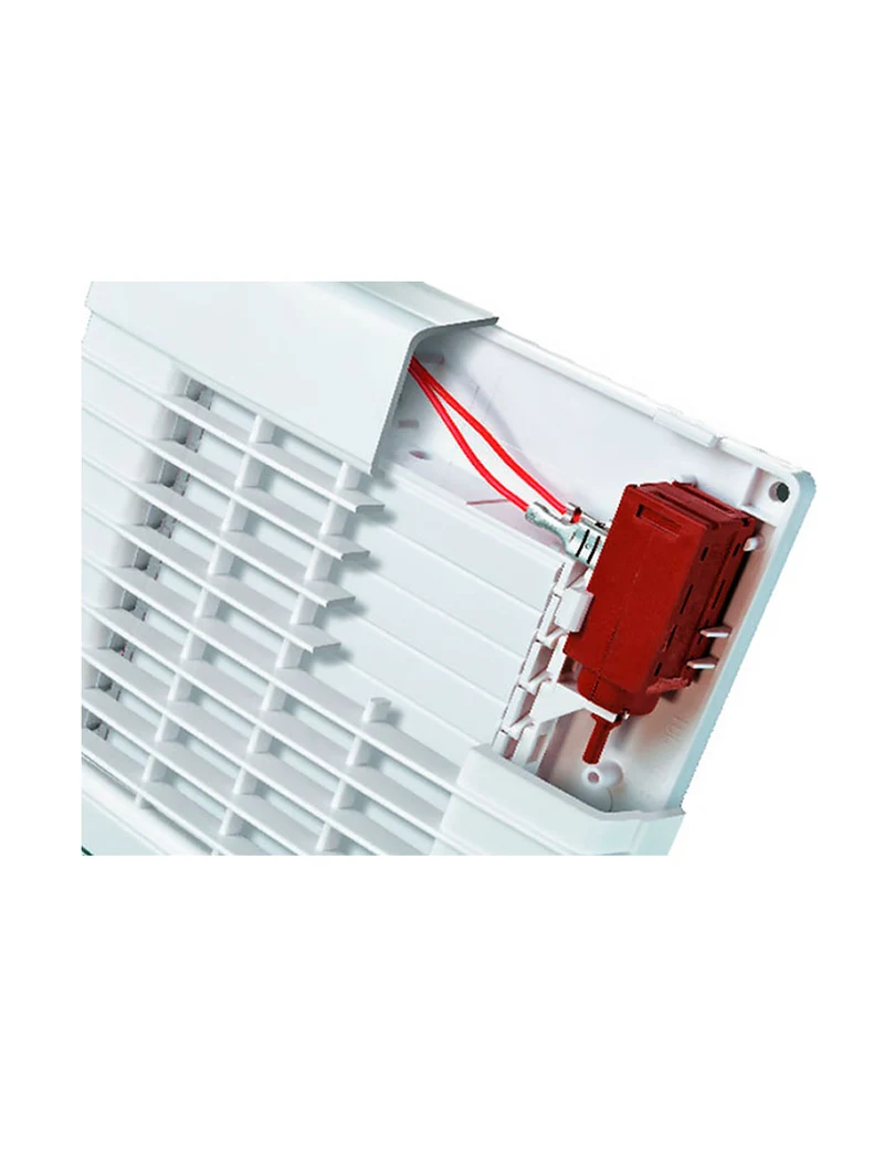 Ventilator 100 МАТ VENTS 3