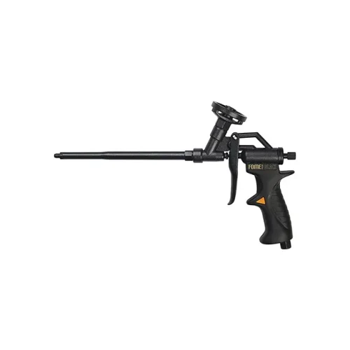 Pistol spumă FOME FLEX BLACK