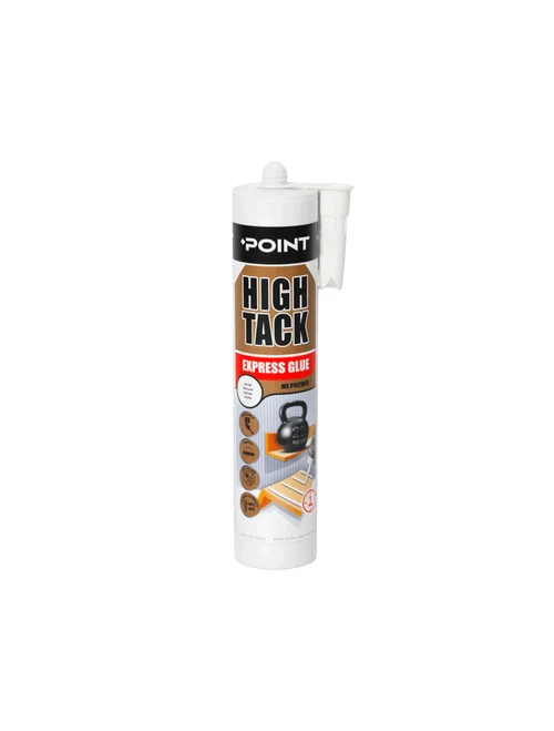Высокоадгезивный полимерный клей Point High Tack MS, 290 мл