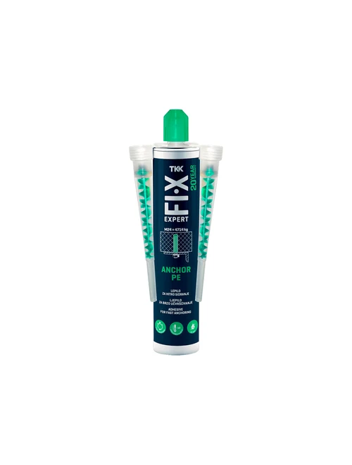 Химические анкеры TekaFix Anchor PE-1 300 мл