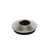 081002 Шайба 16 мм с уплотнением EPDM LIDER 2
