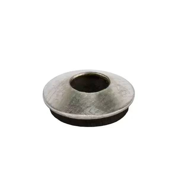 081002 Шайба 16 мм с уплотнением EPDM LIDER 2