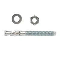 Якорь M16x160 «Экспресс» LIDER 078036 2