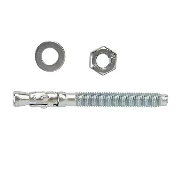 Якорь M16x160 «Экспресс» LIDER 078036 2