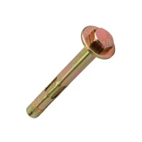 Якорь 12x100 с шестигранной головкой LIDER 024002