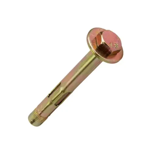 Якорь 12x100 с шестигранной головкой LIDER 024002