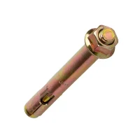 Якорь 10x60 с гайкой LIDER 023011