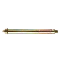 Якорь 14x150 с гайкой с двойным креплением LIDER 074138 2
