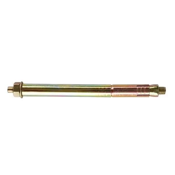 Якорь 14x150 с гайкой с двойным креплением LIDER 074138 2