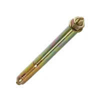 Якорь 14x150 с гайкой с двойным креплением LIDER 074138