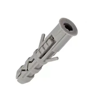 Дюбель 10x50 полипропилен WK (300 шт.) 044005