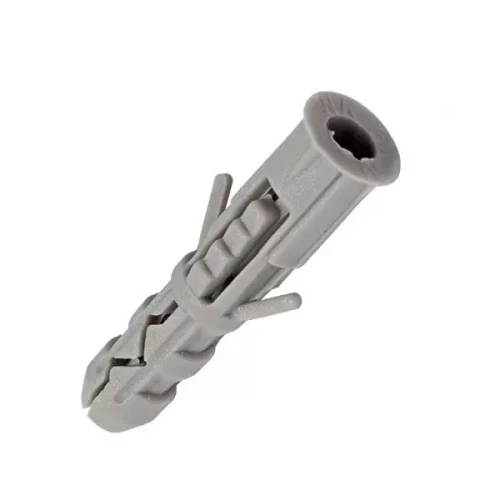Дюбель 10x50 полипропилен WK (300 шт.) 044005