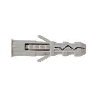 Дюбель 10x50 полипропилен WK (300 шт.) 044005 2