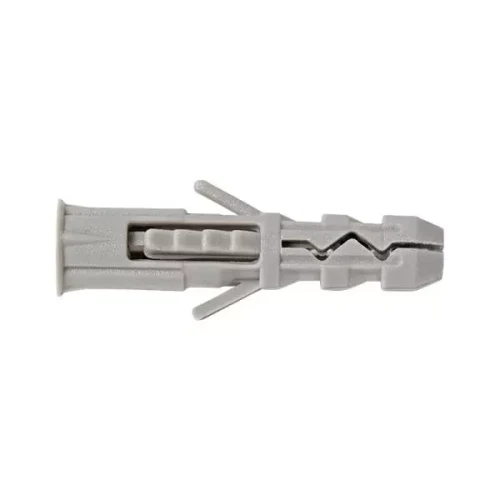 Дюбель 10x50 полипропилен WK (300 шт.) 044005