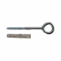 Diblu 14/10x160 cârlig cu inel LIDER 048502 2