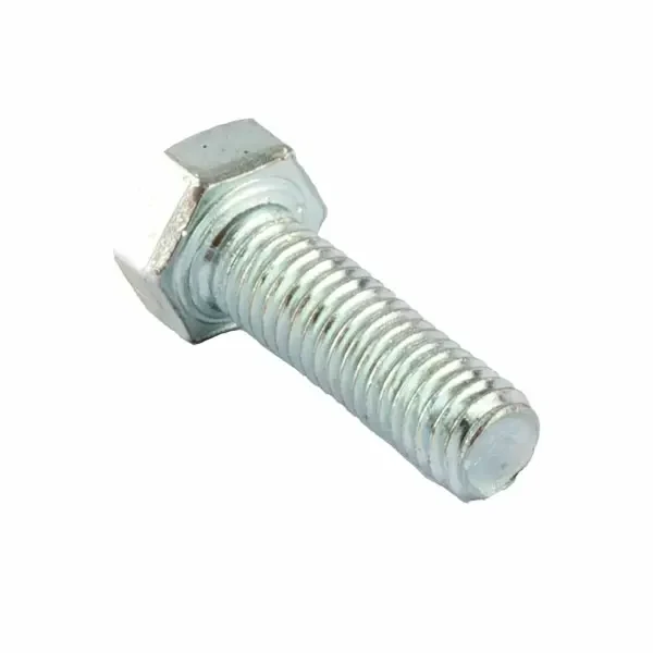 156024 DIN 933 Bulon filetat 8x40, zincat aprox. kg 56 buc. Lider 2