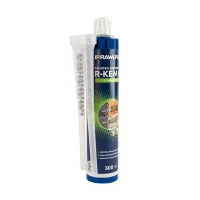 162002 Rășină poliesterică fără stiren 300ml R-KEM-II-300 Lider