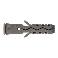 Дюбель 8x40 полипропилен LIDER 044003 2