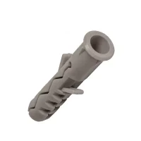 Дюбель 8x40 полипропилен LIDER 044003