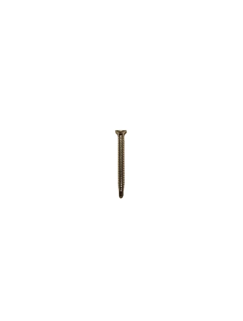 052207 Винт 3.9x40 оцинкованный для ПВХ_WK