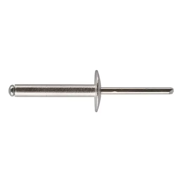 036327 Nituri 4,8x20 cu cap mare AL/ST_25 buc. LIDER 2