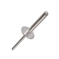 036327 Nituri 4,8x20 cu cap mare AL/ST_25 buc. LIDER