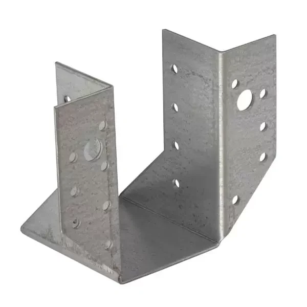 Крепежный элемент 415010 WB10 51x105x75x2.0 для балок Lider 2