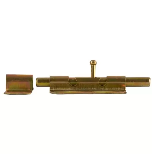 439020 Zăvor WRO50 50x50 cu rigel rotund LIDER 2