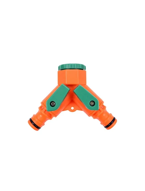 Адаптер для крана 1/2" и 3/4" FLO