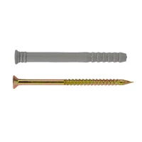 Diblu 10x200 montare rapidă (50buc/cutie) LIDER 029017 2