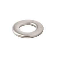 026N00302 DIN 125-1 Șaibă Form А 3,2 inox A2 Lider