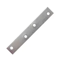 418001 Conector LW50 48x14x1,5 plat, decorativ  Lider