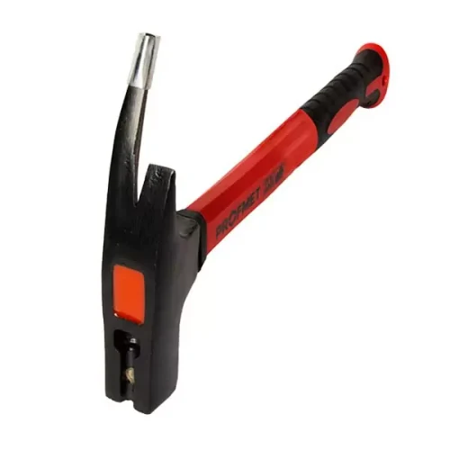 Ciocan tâmplarie_0,60 kg mâner fibră sticlă Profmet 303565