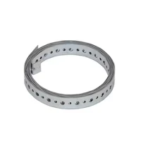 * Bandă perforată 20x0.9mmx3m TM5/3 rulou 408018 Lider 2