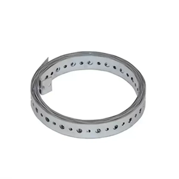 * Bandă perforată 20x0.9mmx3m TM5/3 rulou 408018 Lider 2
