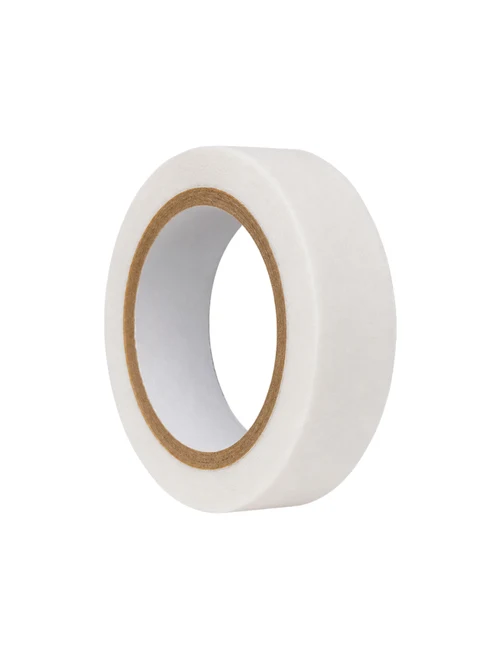Bandă izol.19*20 PVC albă MegaWatt MW-0804-0104