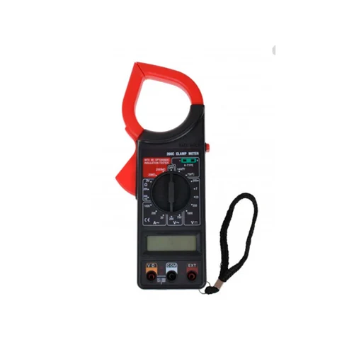 Токовые клещи DT266C NOM