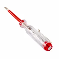 301210 Tester tensiune 100-500V 3,5x140mm Profmet Lider