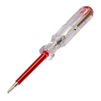 301210 Tester tensiune 100-500V 3,5x140mm Profmet Lider 2