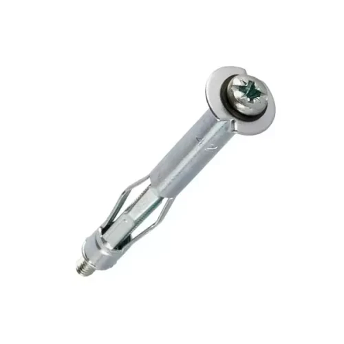 Дюбель 6,0x45 «MOLLY» LIDER 035013