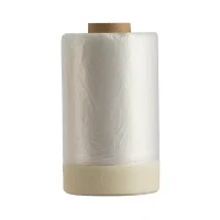 810074 Peliculă de protecție 2700mm*20m cu bandă adezivă Lider