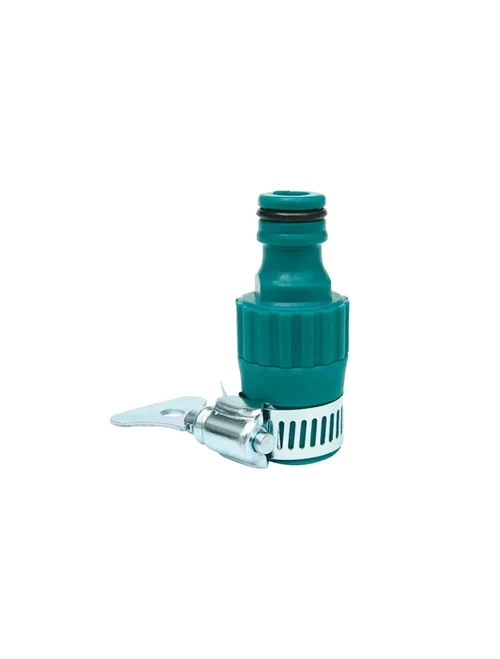 Муфта для крана с внутренней резьбой 1/2" FLO