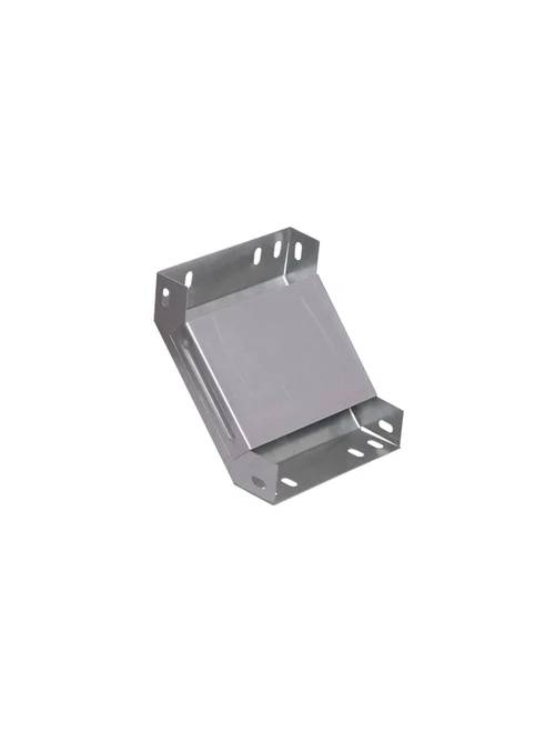 Cot 90° vertical intern 50х50mm IEK
