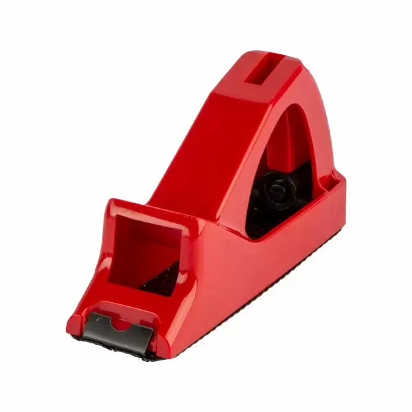 220001 Raspel pentru rigips 140х40mm din plastic Lider 2