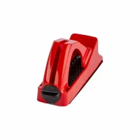 220001 Raspel pentru rigips 140х40mm din plastic Lider 3