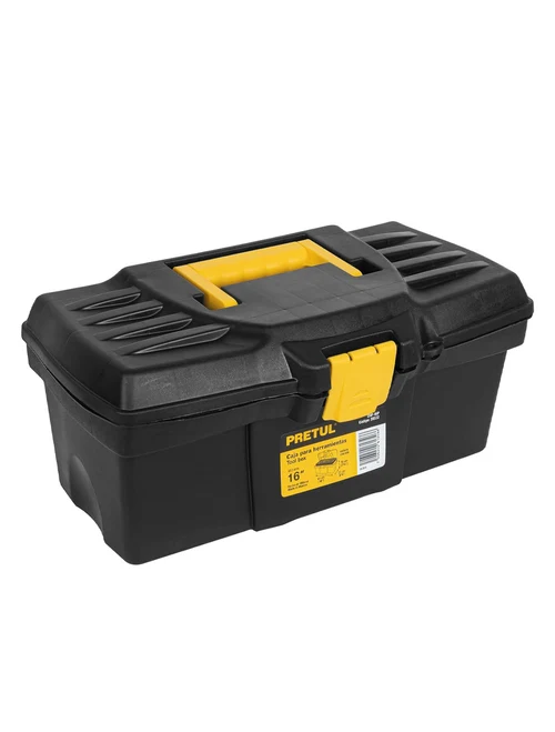 Ящик для инструментов CHP-16P 20532 TRUPER
